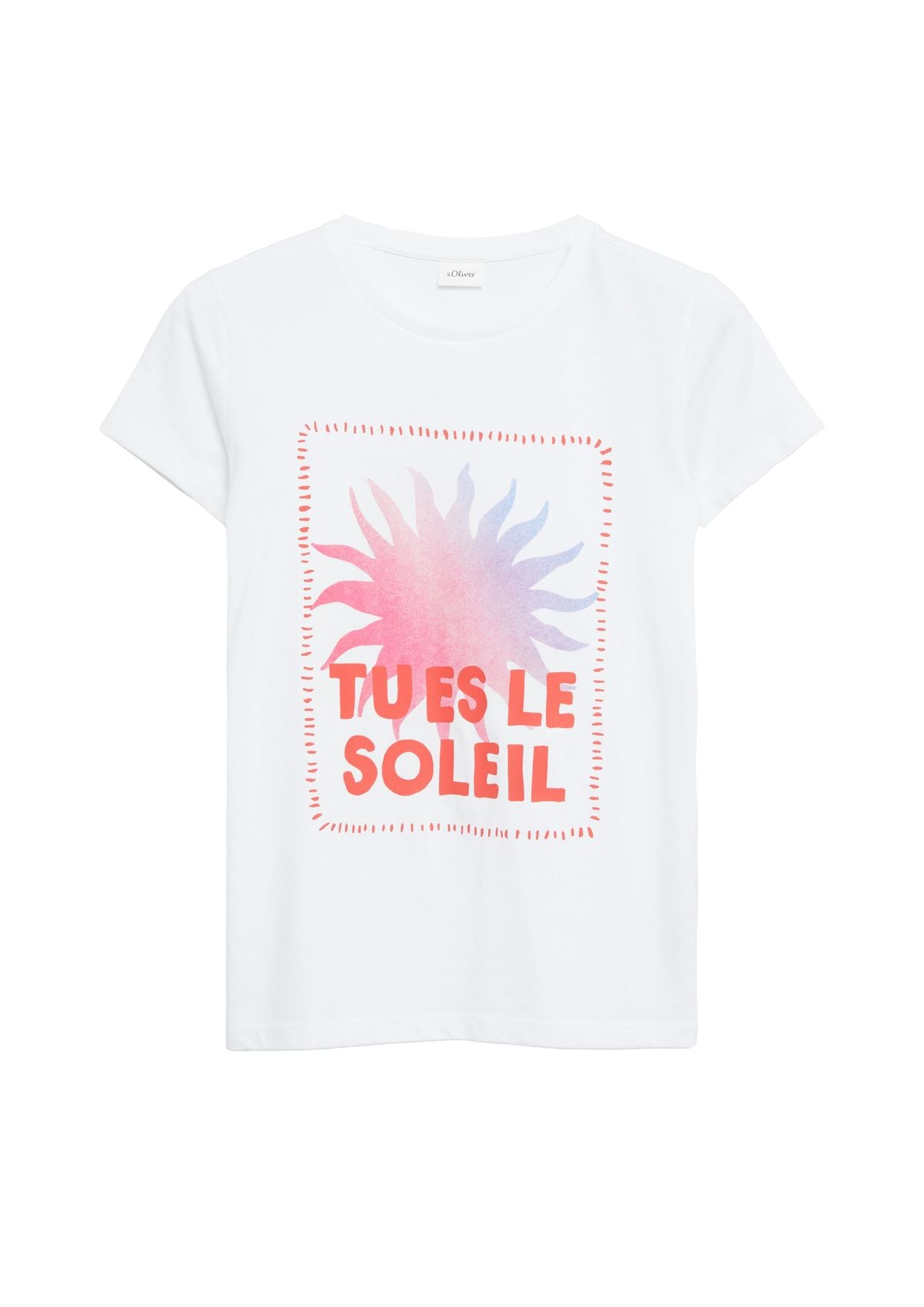 OLIVER TWIST T-Shirt