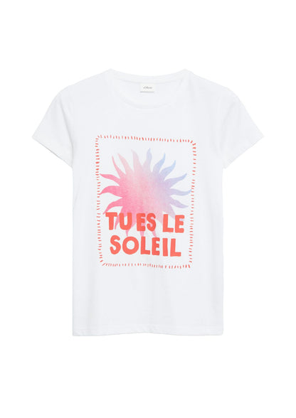 OLIVER TWIST T-Shirt
