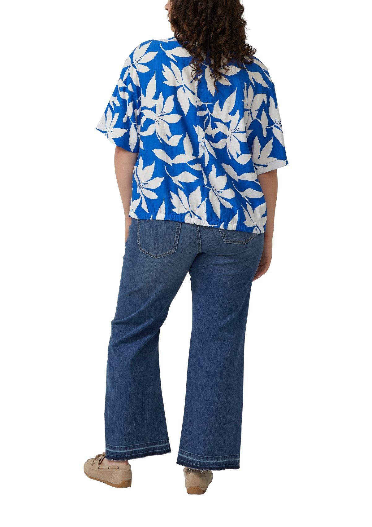 Bluse