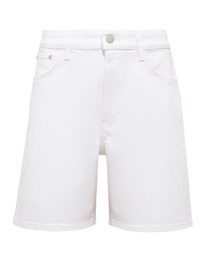 Jeans-Bermuda "Lidia"