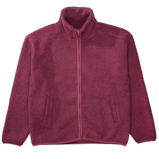 STACCATO Teddyjacke