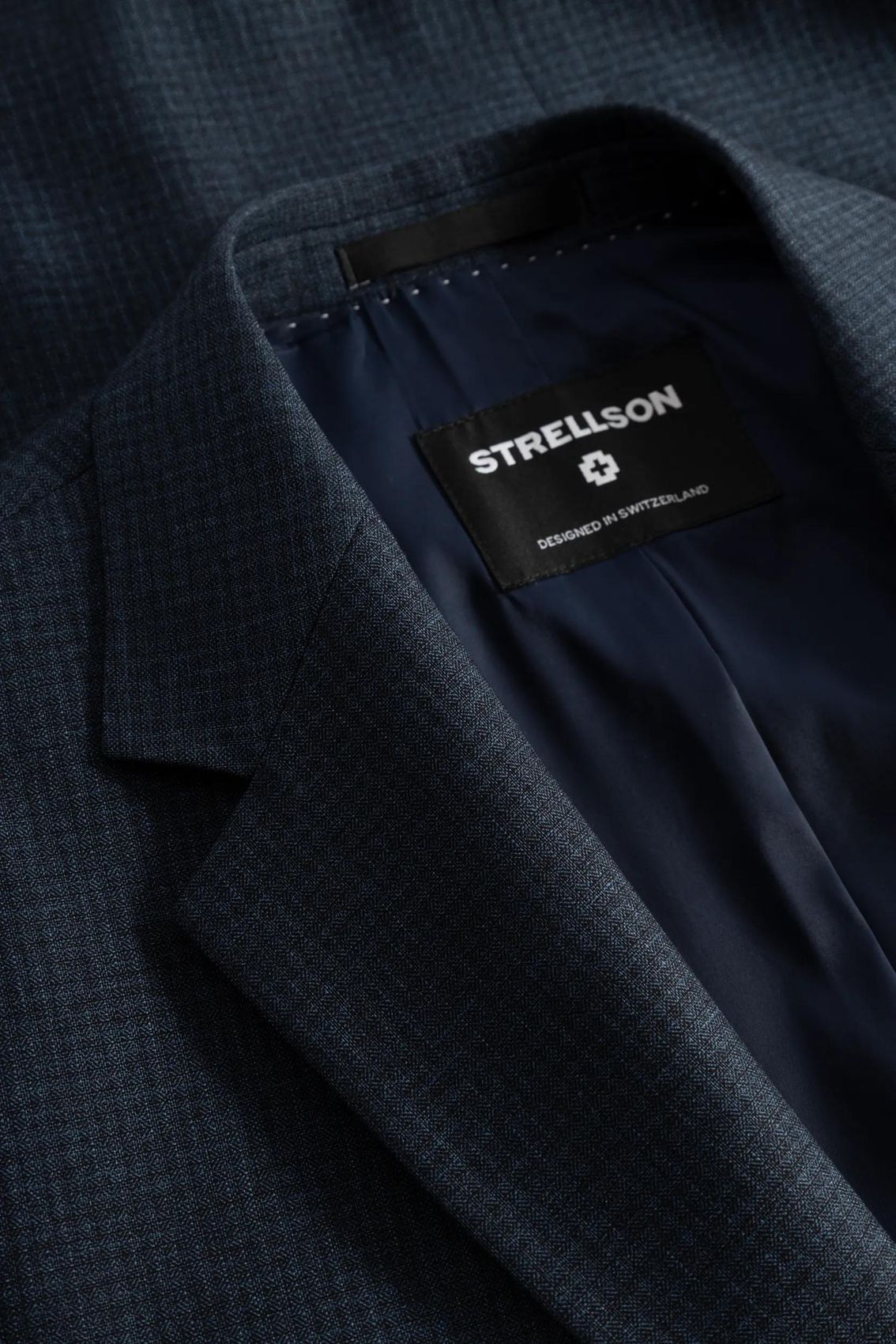 STRELLSON Aidan3 10101498