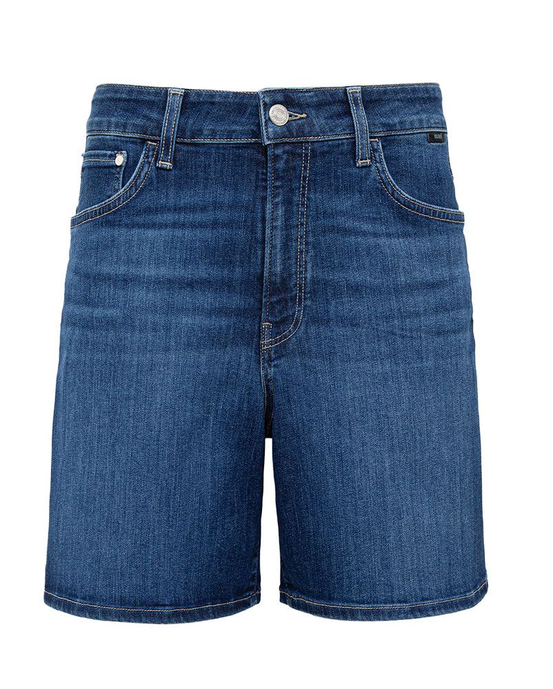 Jeans-Bermuda "LIDIA"