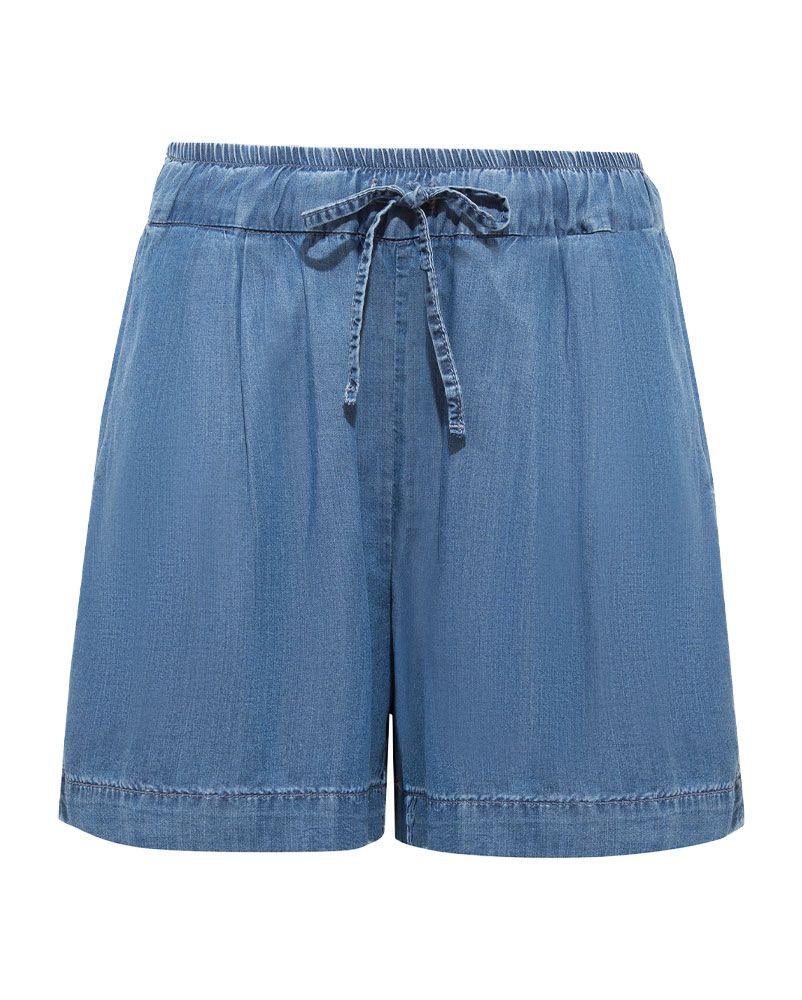 Denim-Shorts "PENNY"