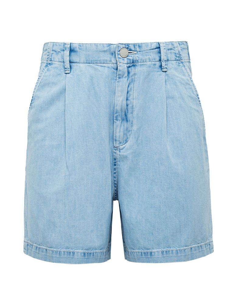 Sommerliche Jeans-Shorts "MANDY"