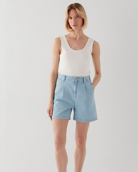 MAVI Sommerliche Jeans-Shorts "MANDY"