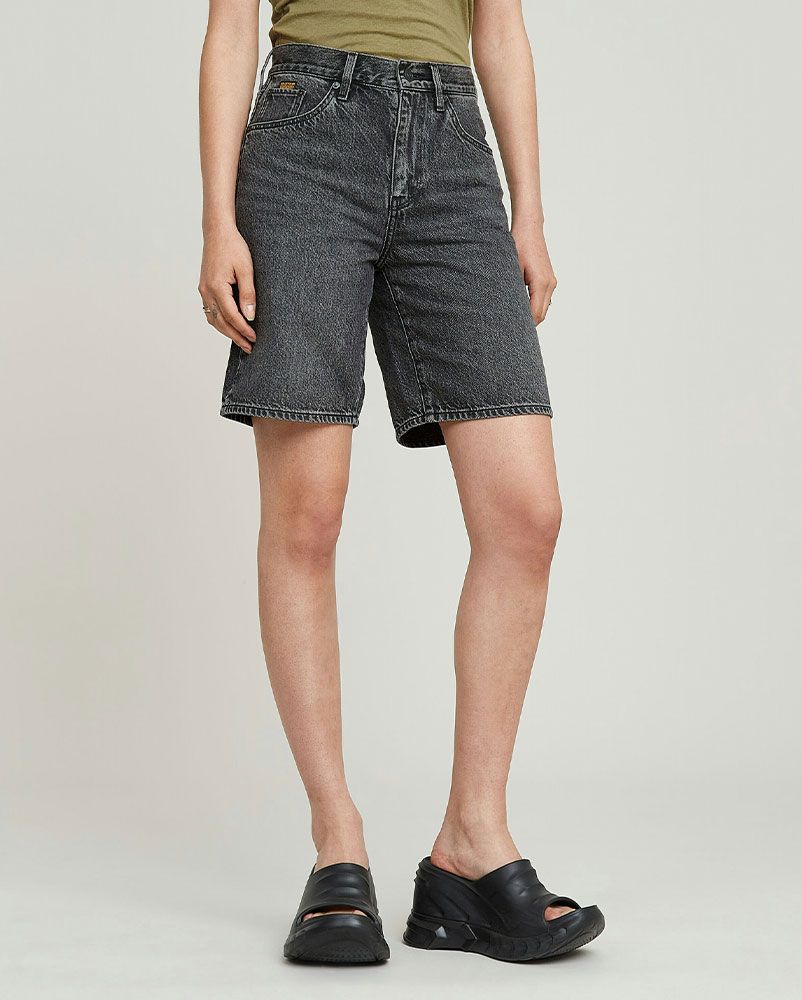 Bermudashorts Clean Edge "Viktoria"