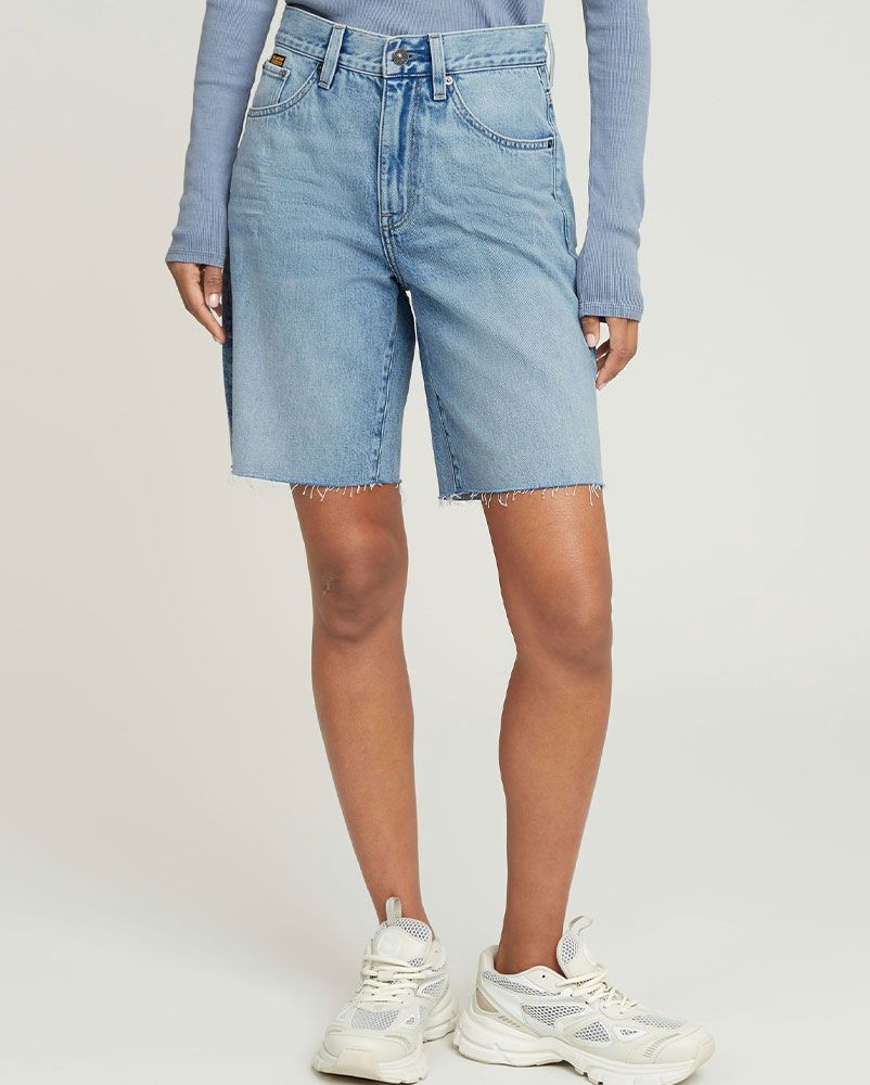 Bermudashorts Clean Edge "Viktoria"