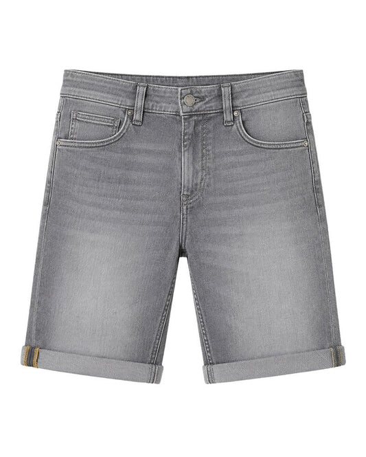 PME Jeans-Bermuda mit Umschlag "NIGHTFLIGHT"