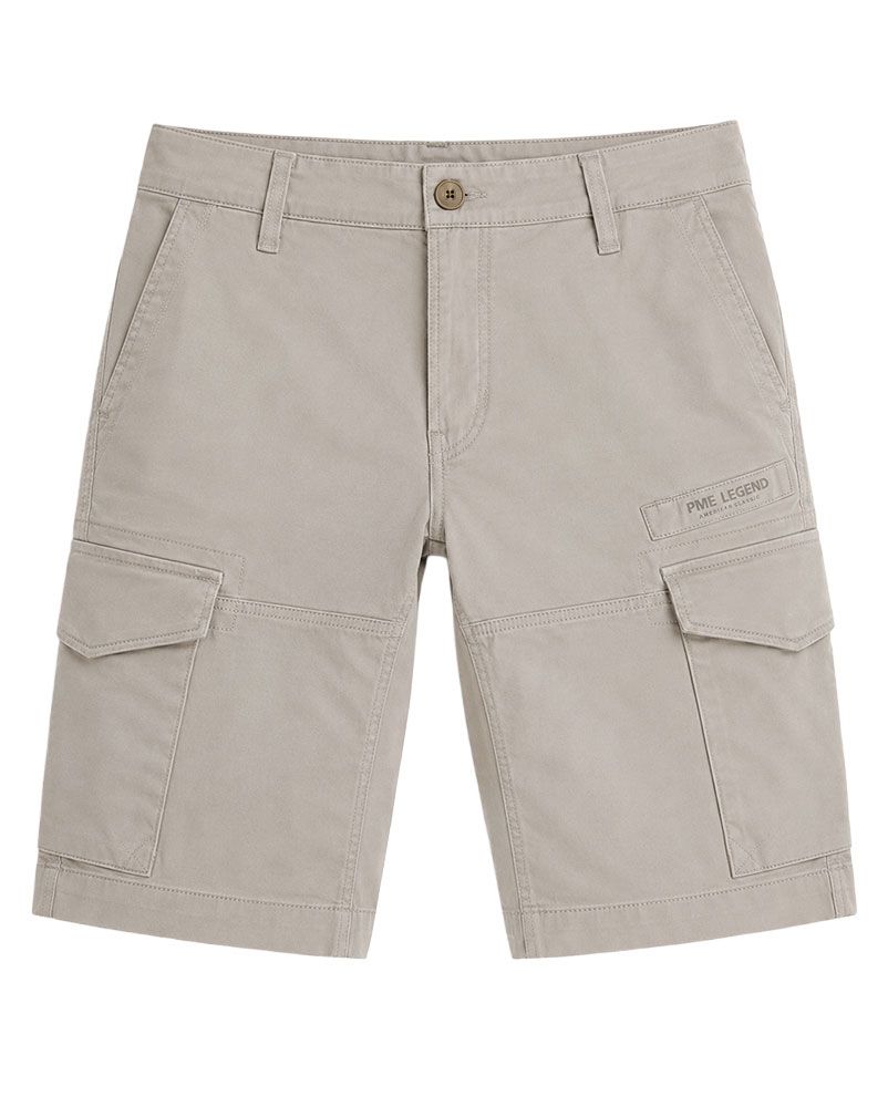 Cargo-Bermuda "NORDROP"