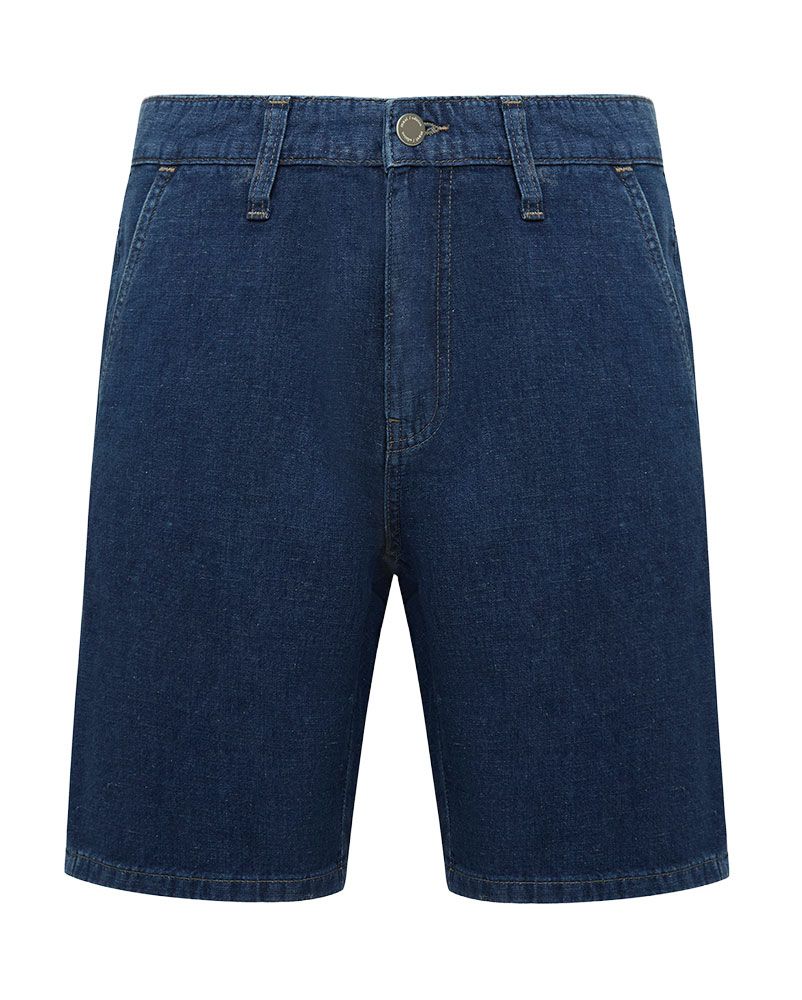 Jeans-Bermuda "GARRETT"