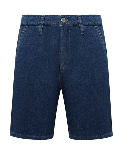 Jeans-Bermuda "GARRETT"