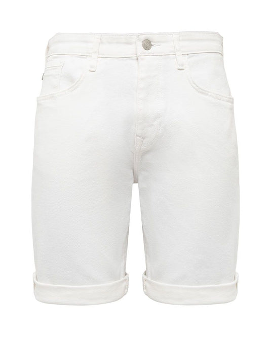 MAVI Jeans-Bermuda mit Umschlag "BRIAN"