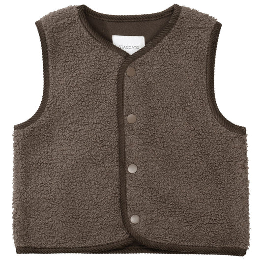 STACCATO Teddyweste