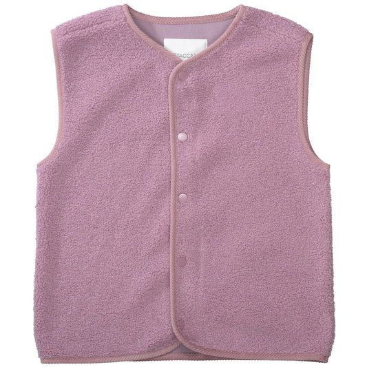 STACCATO Teddyweste