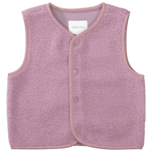 STACCATO Teddyweste