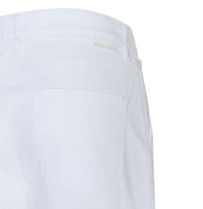 MAC MAC JEANS - WENDY, Super light denim