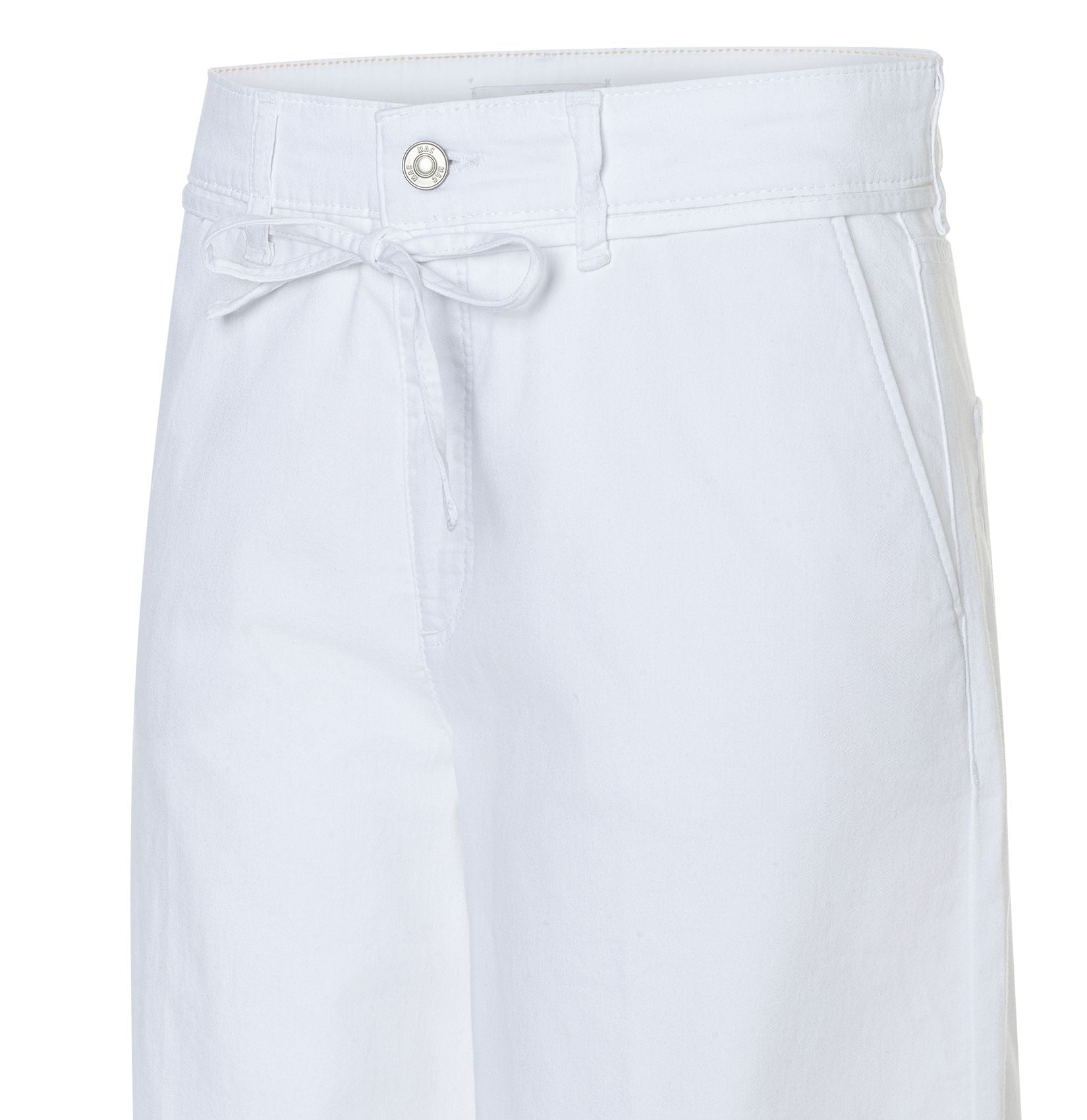 MAC MAC JEANS - WENDY, Super light denim