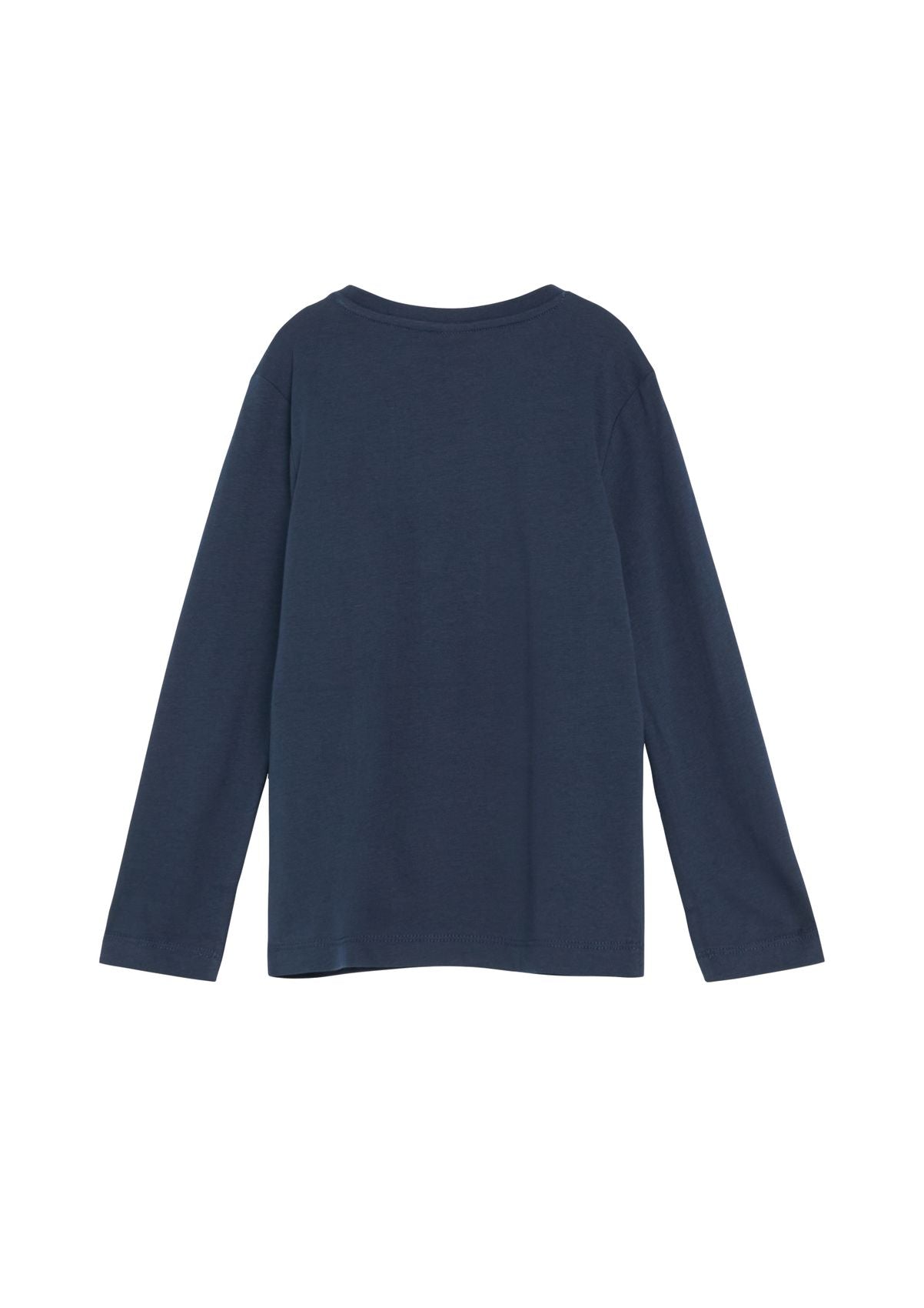 OLIVER TWIST Langarmshirt mit Einschulungsmotiv