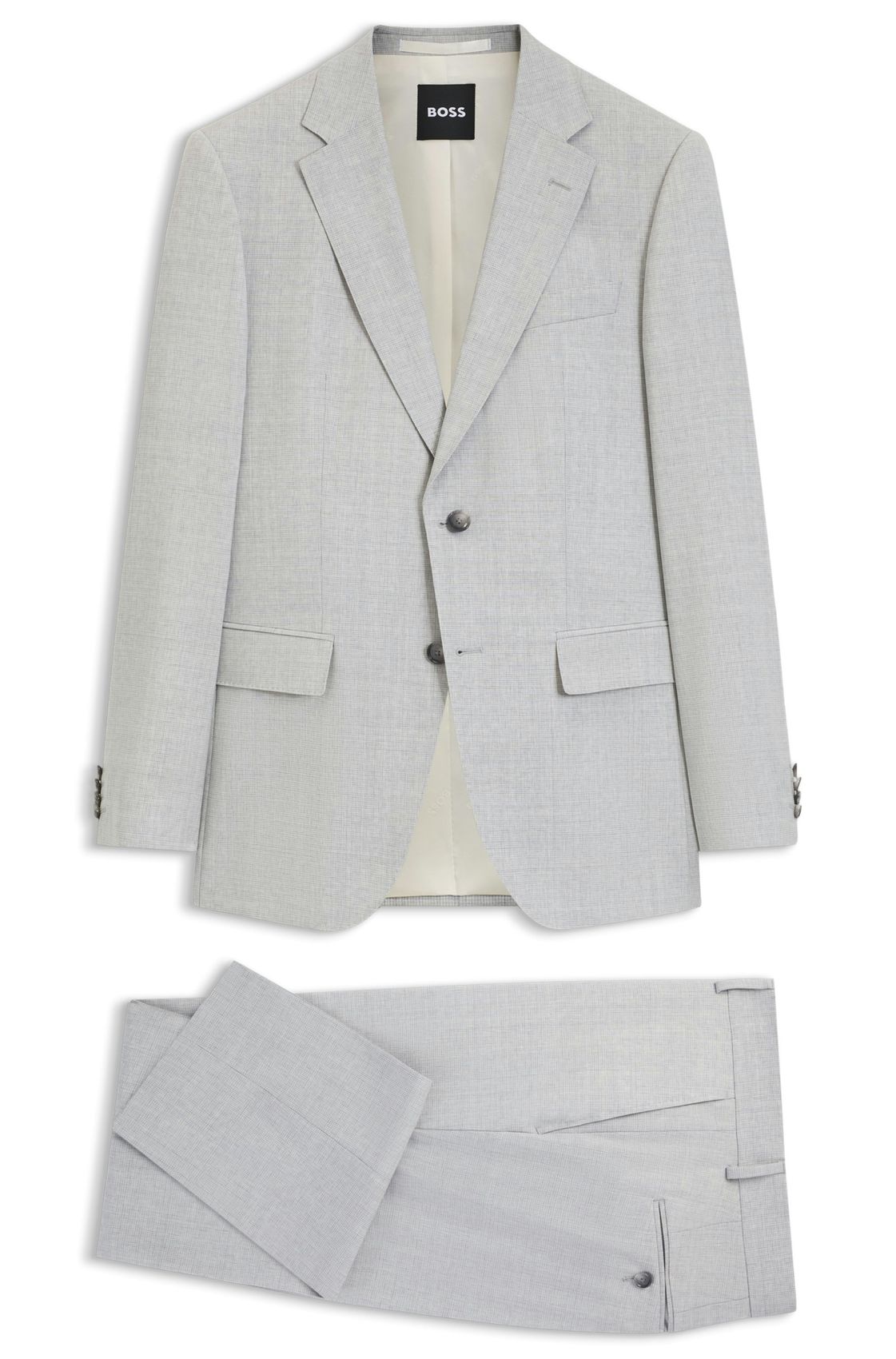HUGO BOSS H-Huge-2Pcs-263