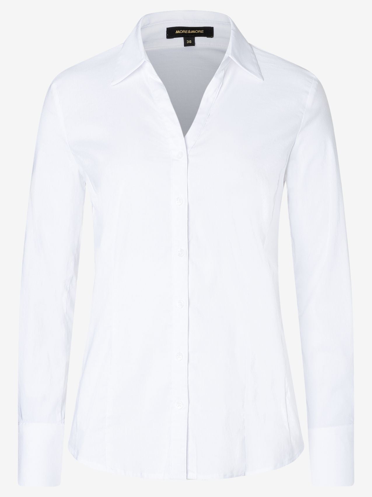 Businessbluse