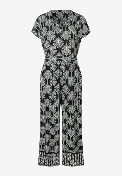 MORE & MORE Jersey-Jumpsuit