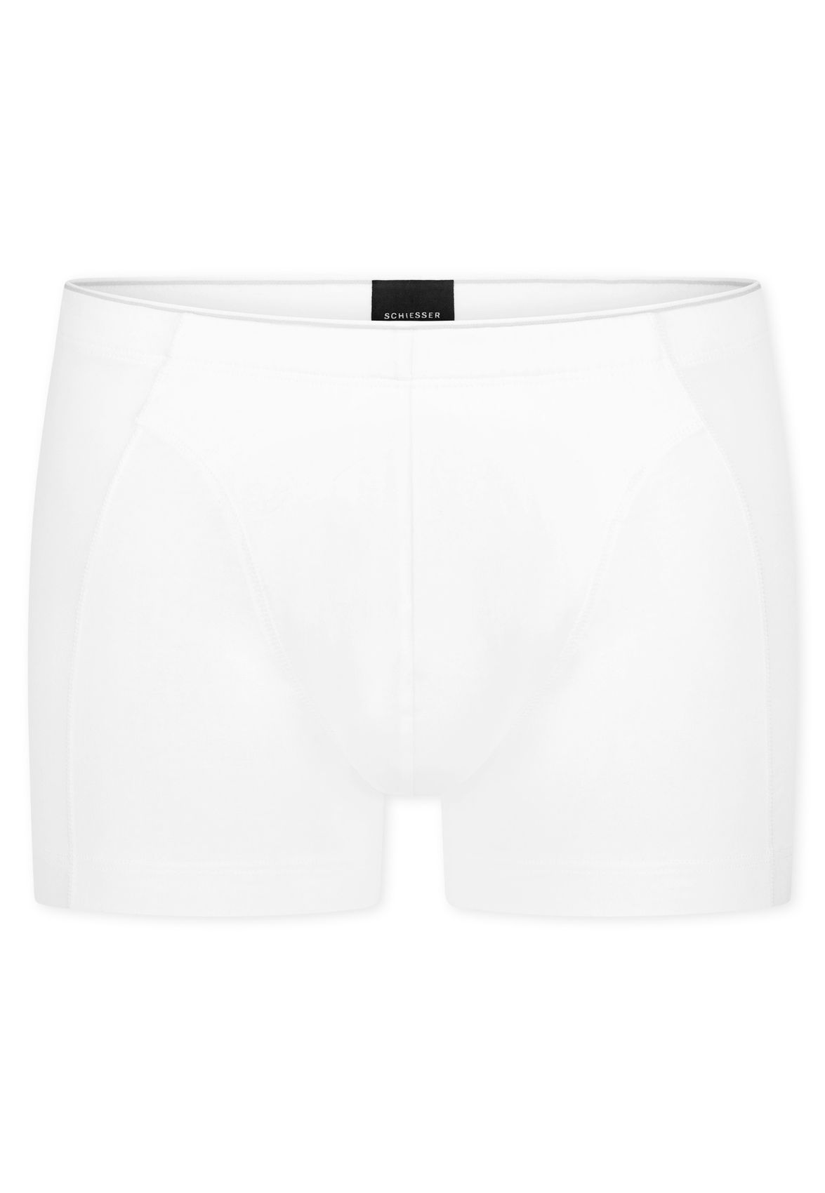 SCHIESSER Körpernahe Herren-Shorts