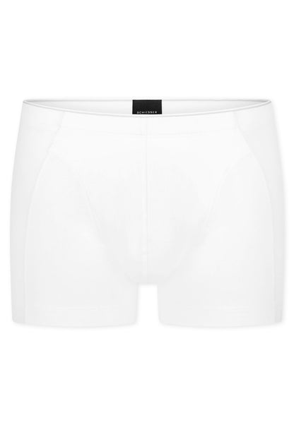 SCHIESSER Körpernahe Herren-Shorts