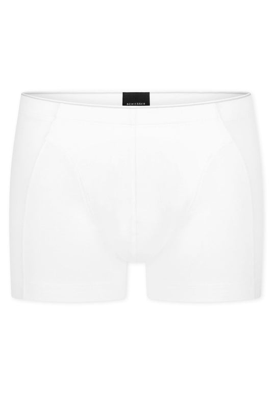 SCHIESSER Körpernahe Herren-Shorts