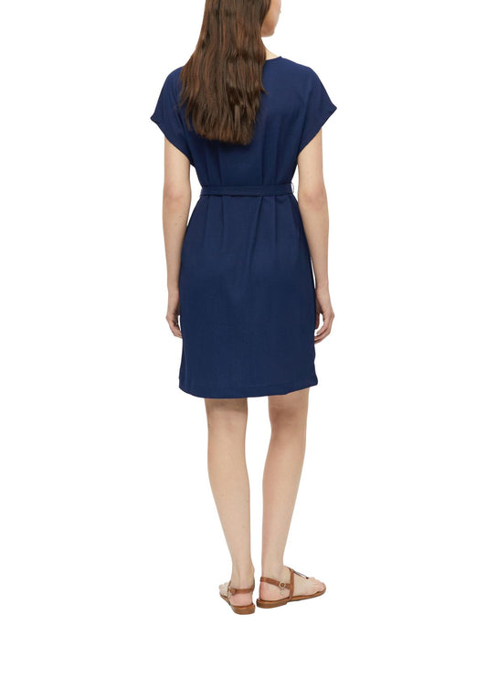 S.OLIVER Kleid