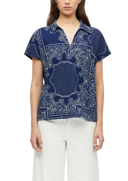 S.OLIVER Polo-Shirt
