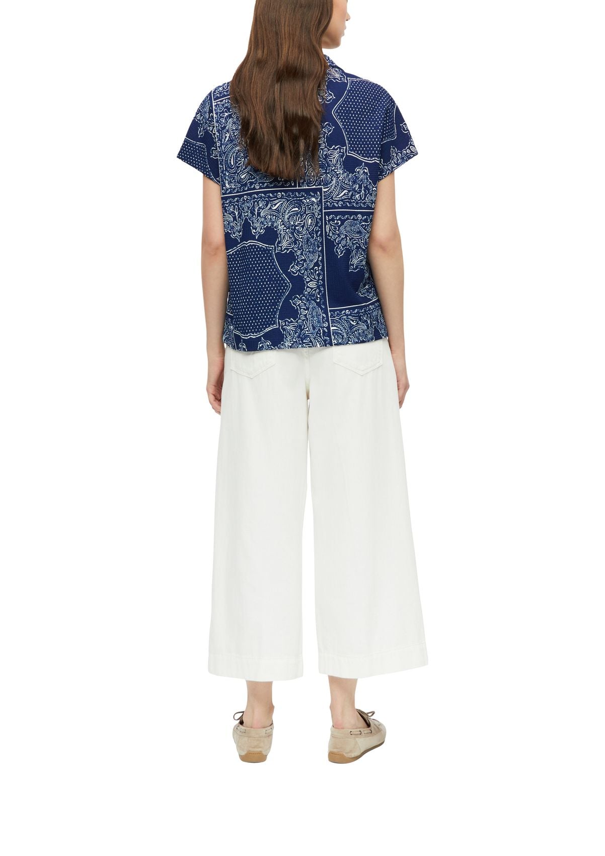 S.OLIVER Polo-Shirt