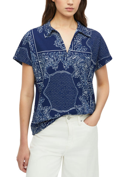S.OLIVER Polo-Shirt