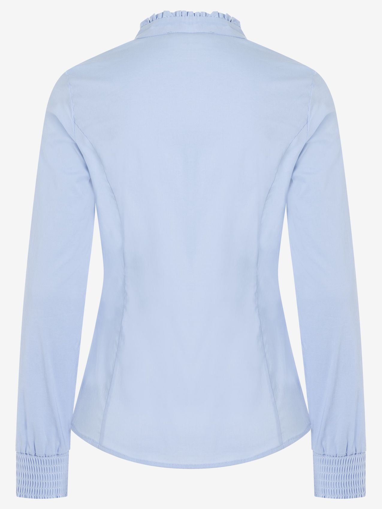 MORE & MORE Baumwoll/Stretch Bluse 42