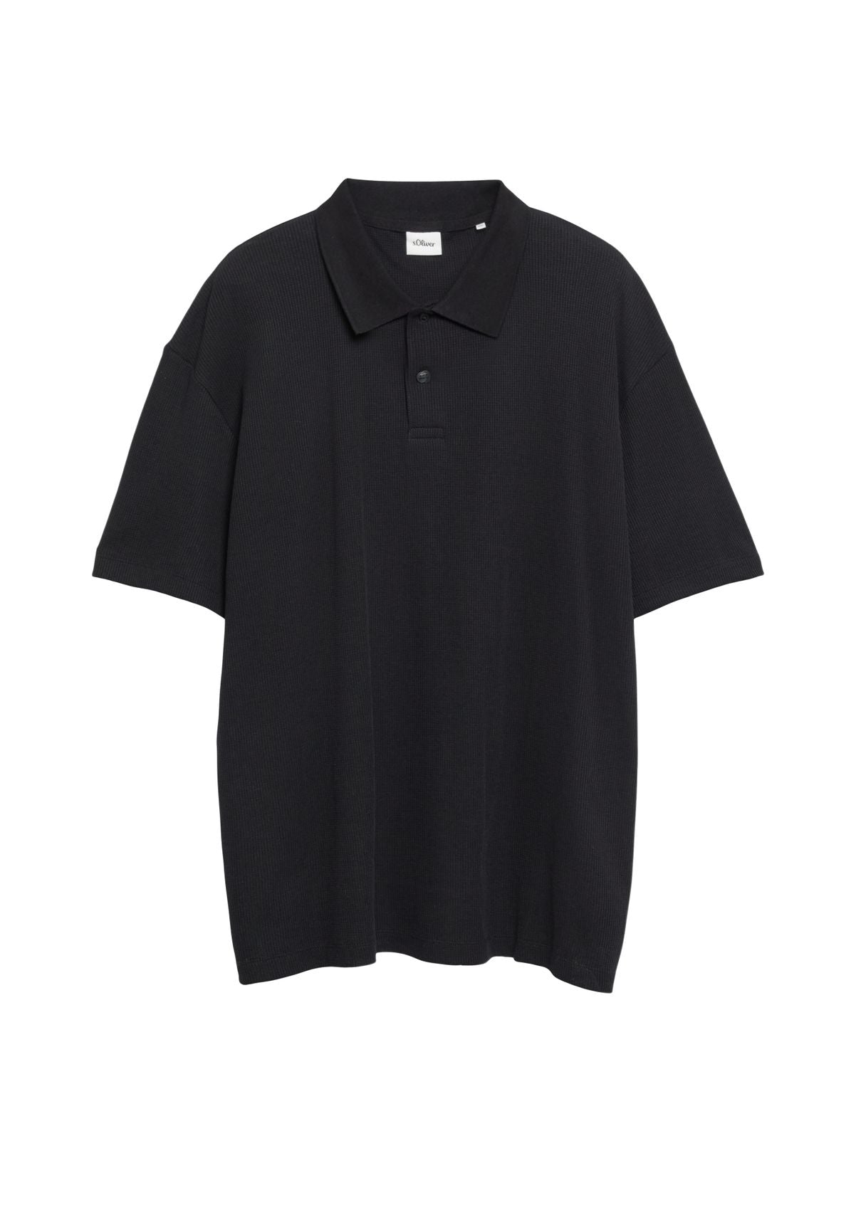 S.OLIVER Polo-Shirt 3XL