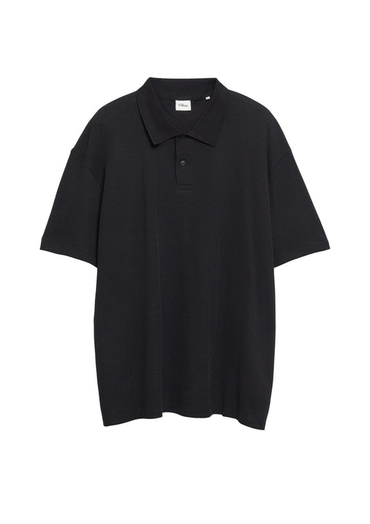 S.OLIVER Polo-Shirt 3XL