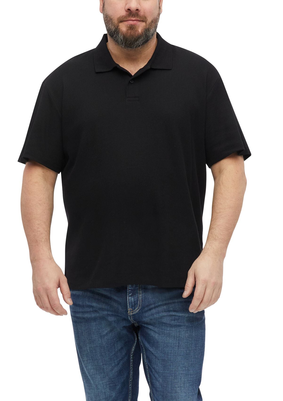 S.OLIVER Polo-Shirt