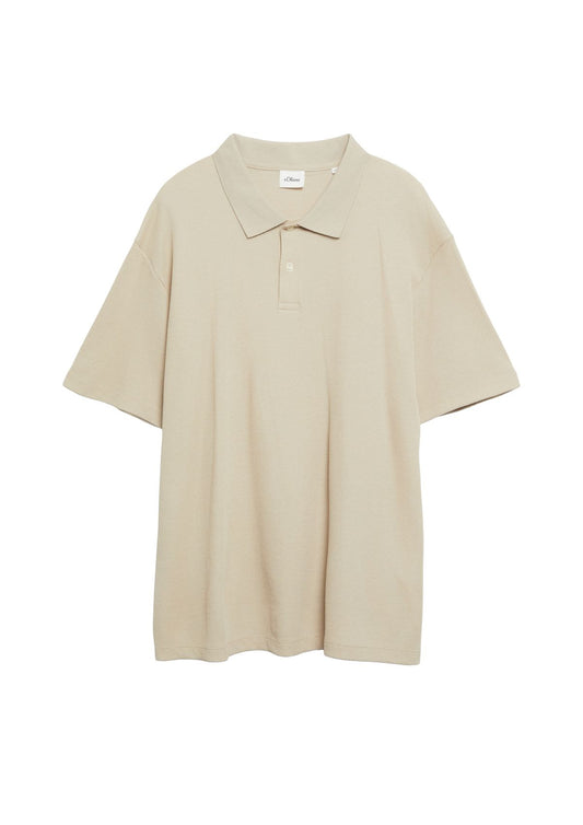 S.OLIVER Polo-Shirt