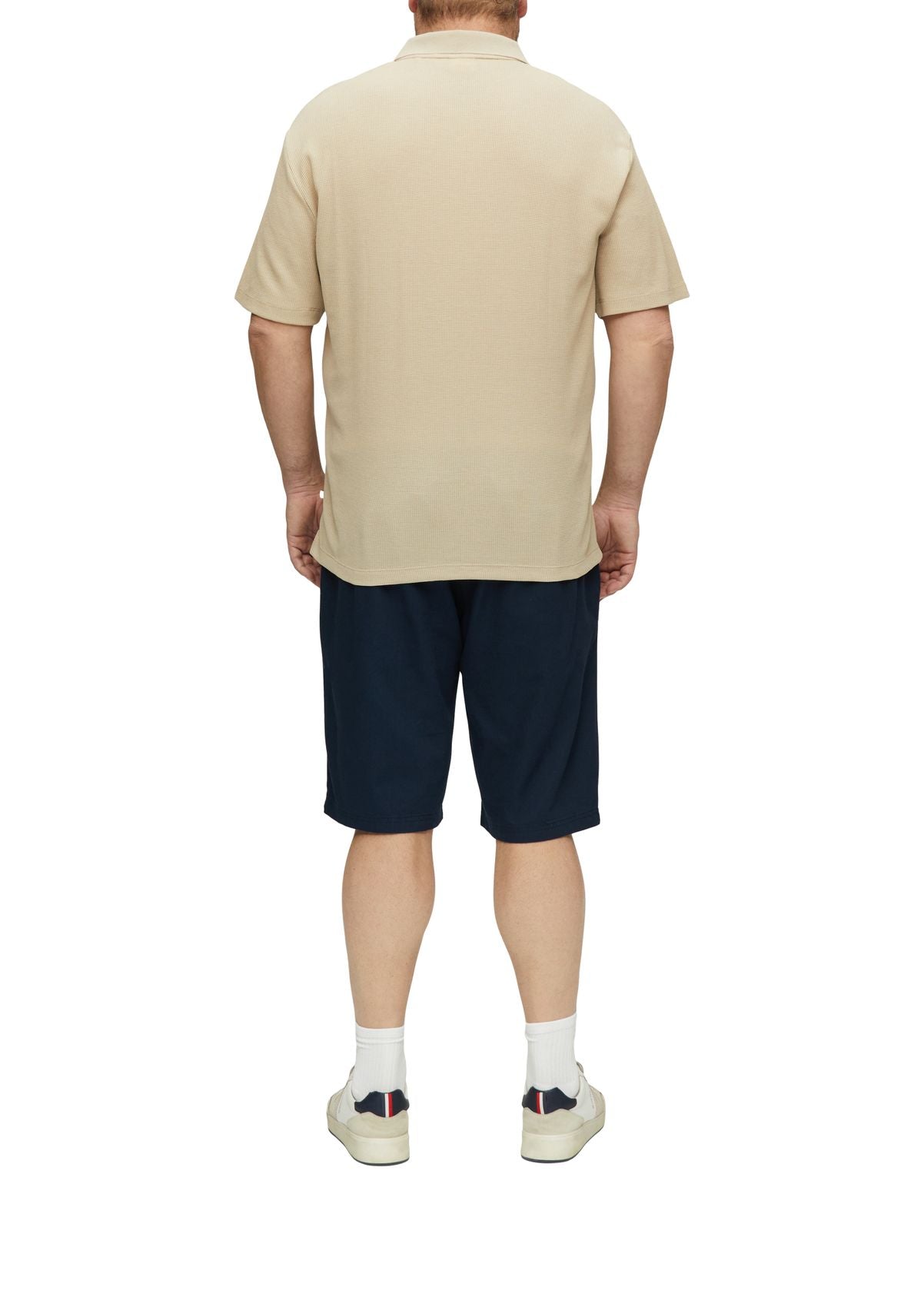 S.OLIVER Polo-Shirt