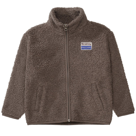 STACCATO Teddyjacke
