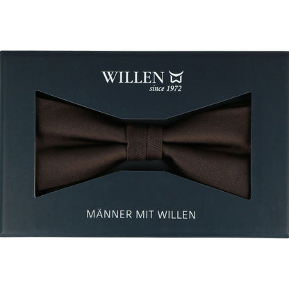WILLEN Willen Schleife, schoko