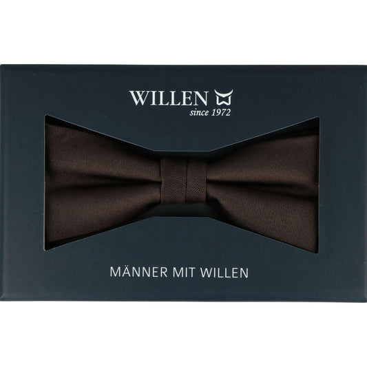 WILLEN Willen Schleife, schoko
