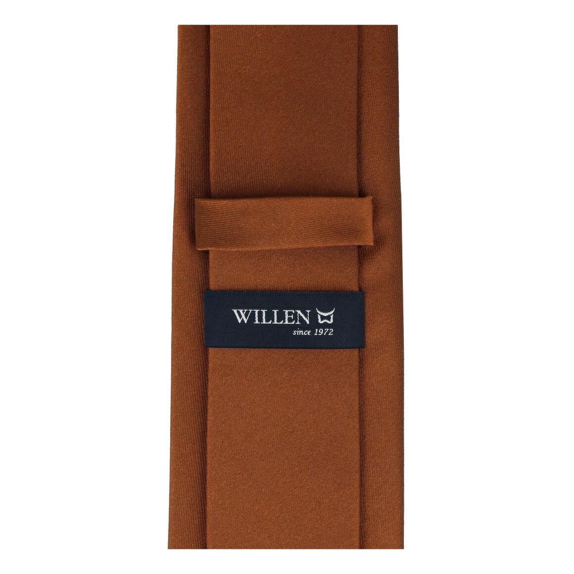 WILLEN Willen Krawatte