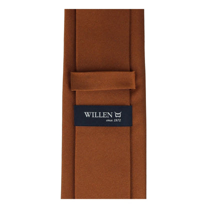 WILLEN Willen Krawatte