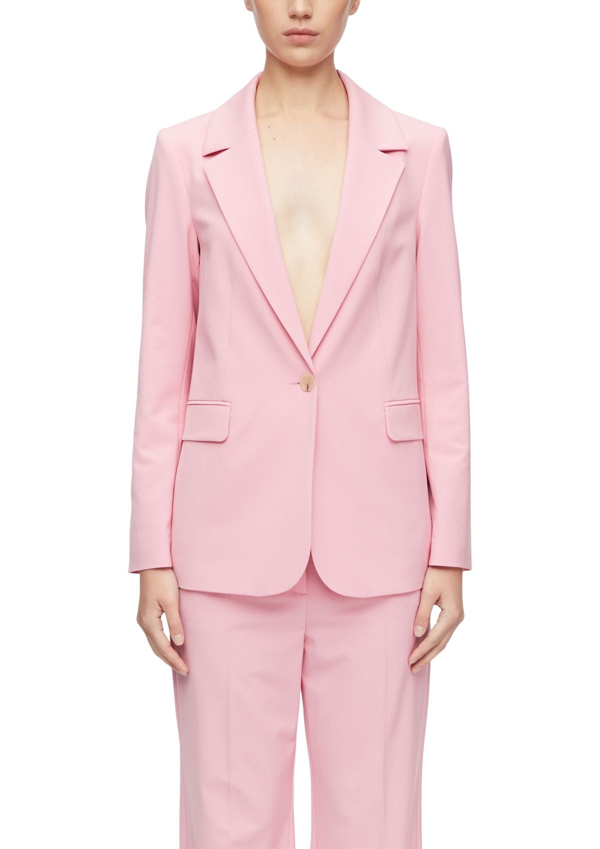 Indoor-Blazer