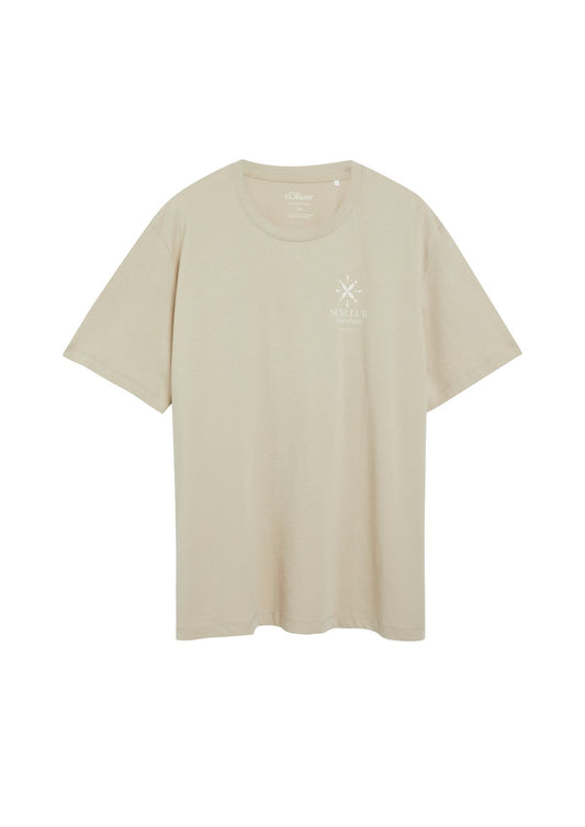 S.OLIVER T-Shirt 5XL
