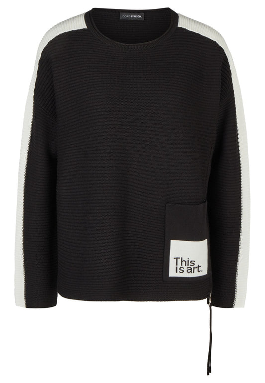 STREICH Pullover 52