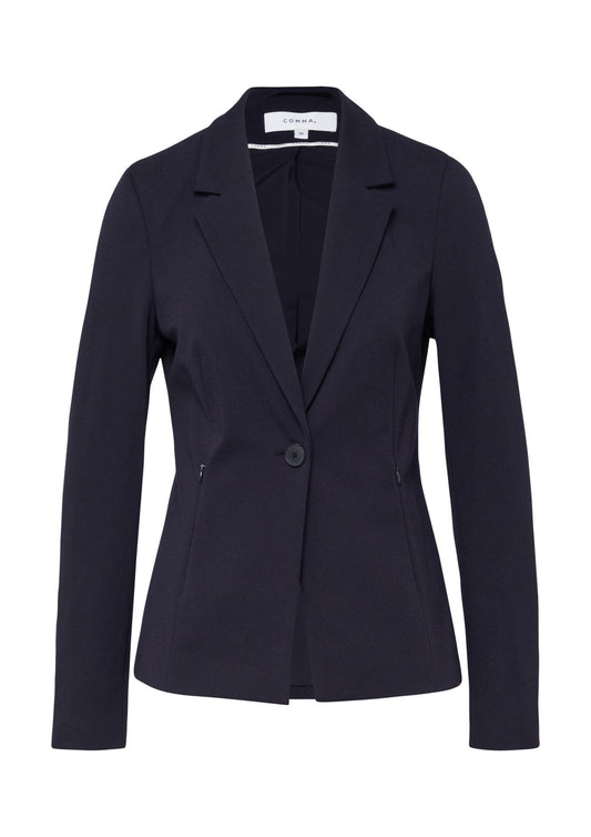 COMMA Taillierter Blazer