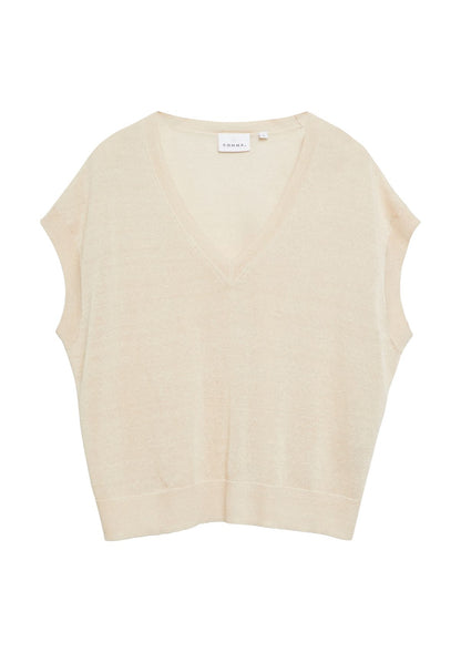 COMMA Strickpullover