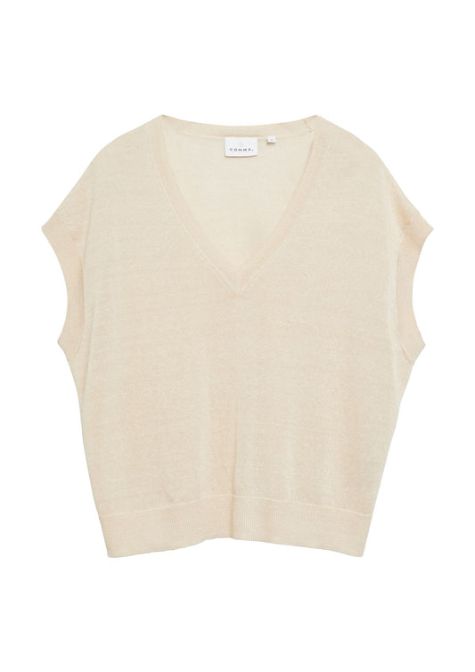 COMMA Strickpullover